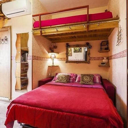 Вілла Casa Bella Рим Екстер'єр фото