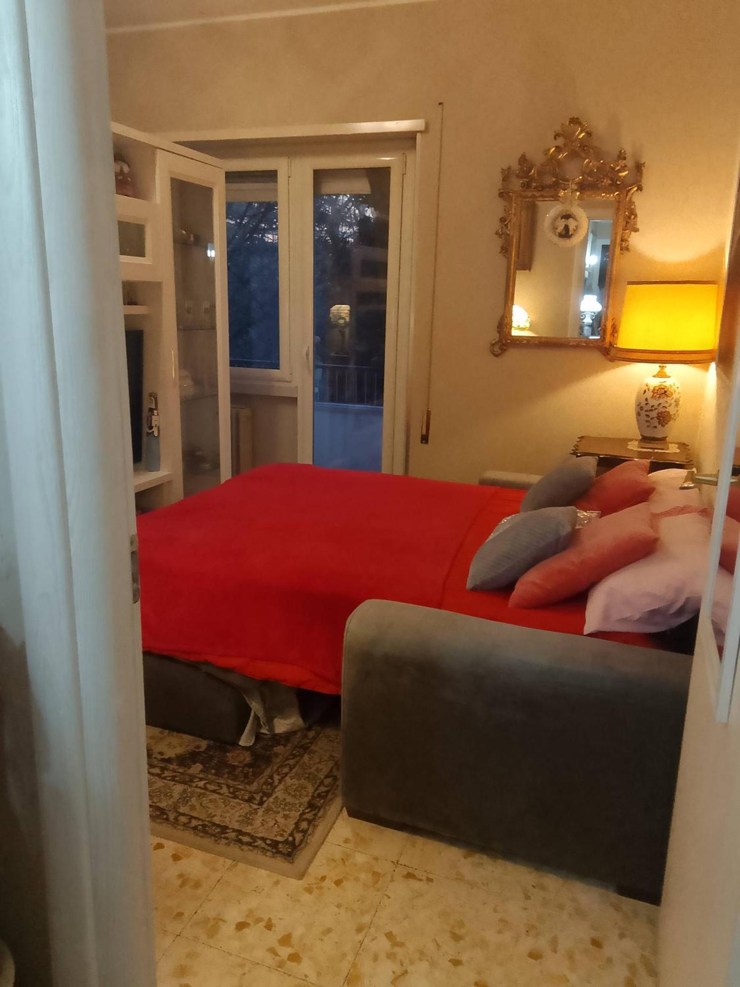 Вілла Casa Bella Рим Екстер'єр фото