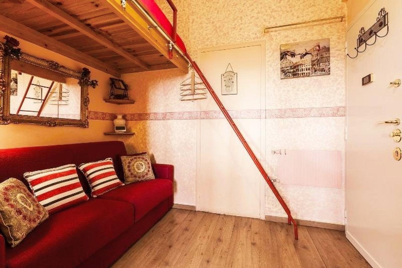 Вілла Casa Bella Рим Екстер'єр фото