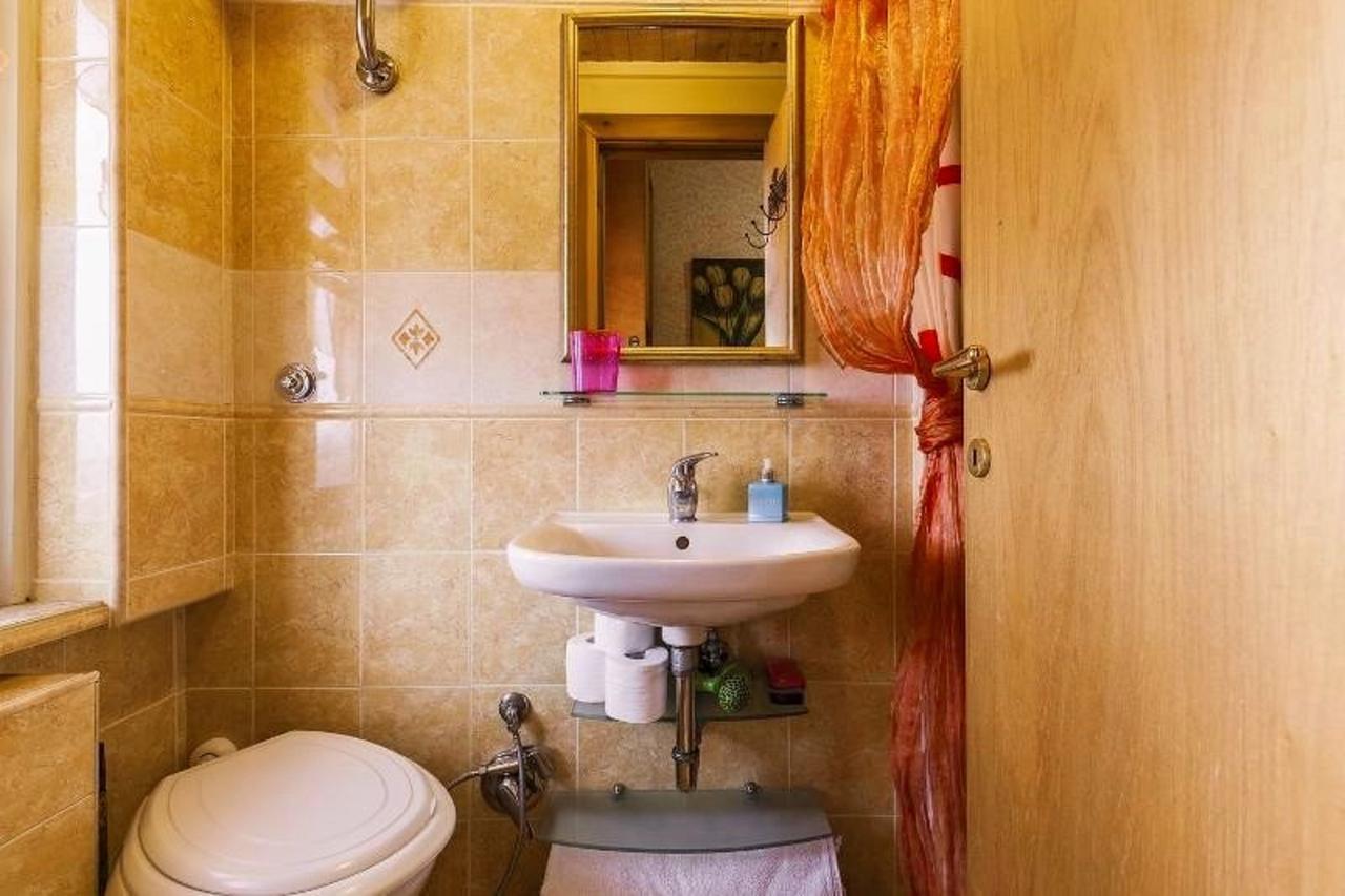 Вілла Casa Bella Рим Екстер'єр фото