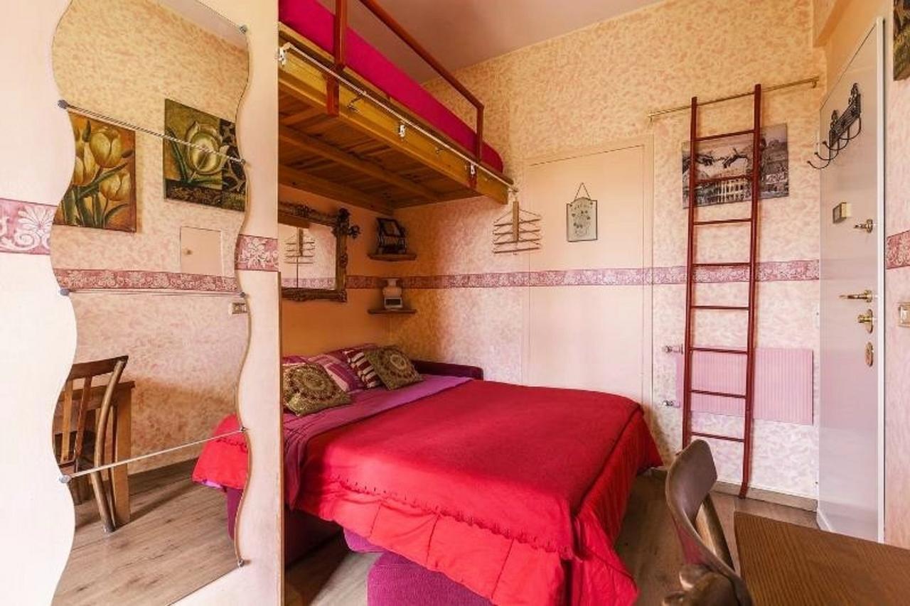Вілла Casa Bella Рим Екстер'єр фото