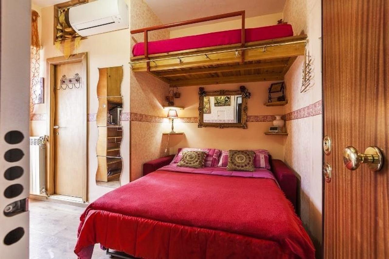 Вілла Casa Bella Рим Екстер'єр фото