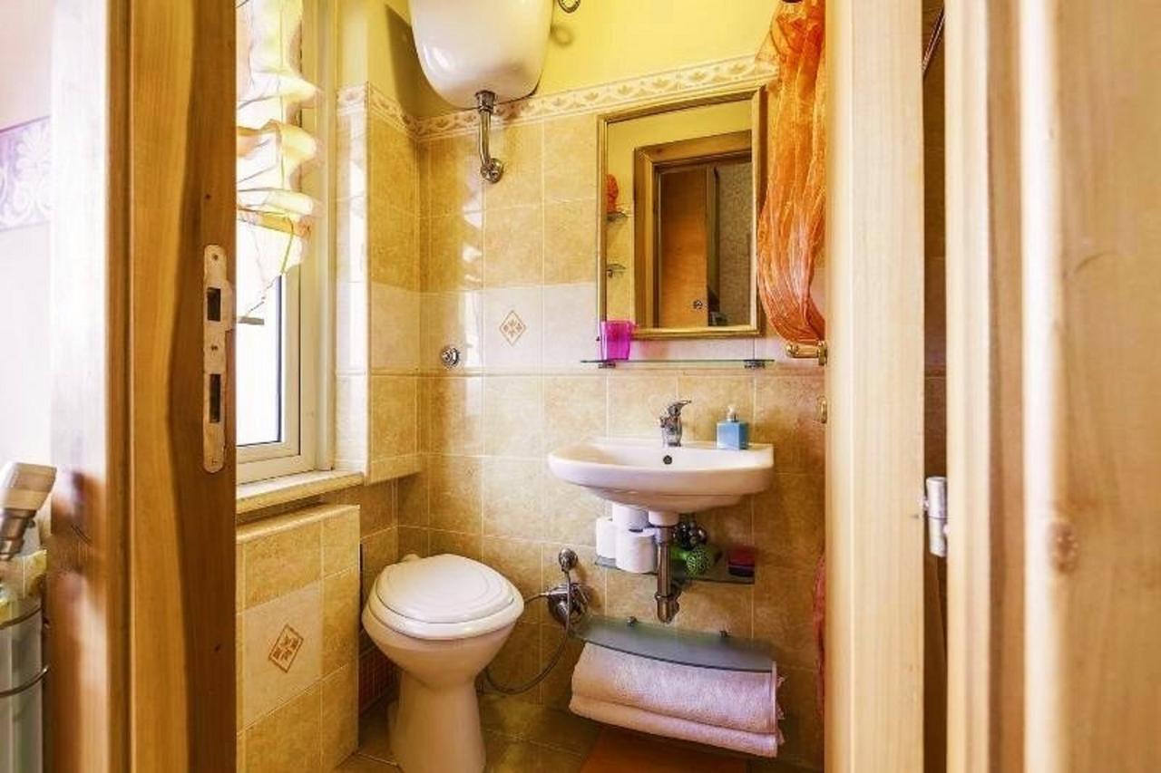 Вілла Casa Bella Рим Екстер'єр фото
