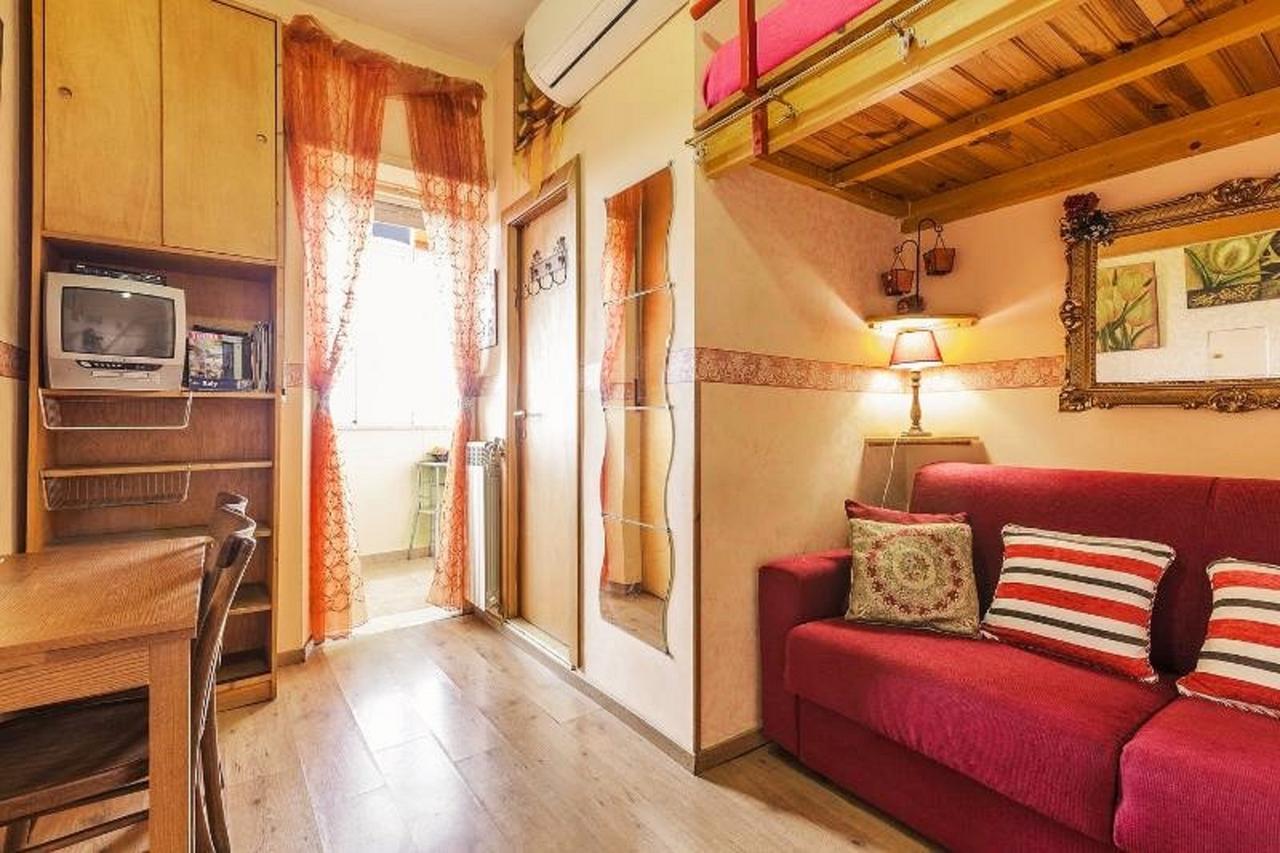 Вілла Casa Bella Рим Екстер'єр фото